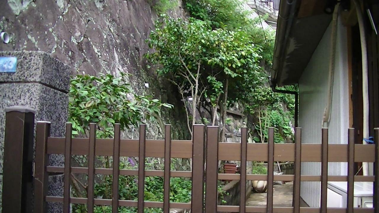 Minshuku Chatamago Nagasaki Luaran gambar