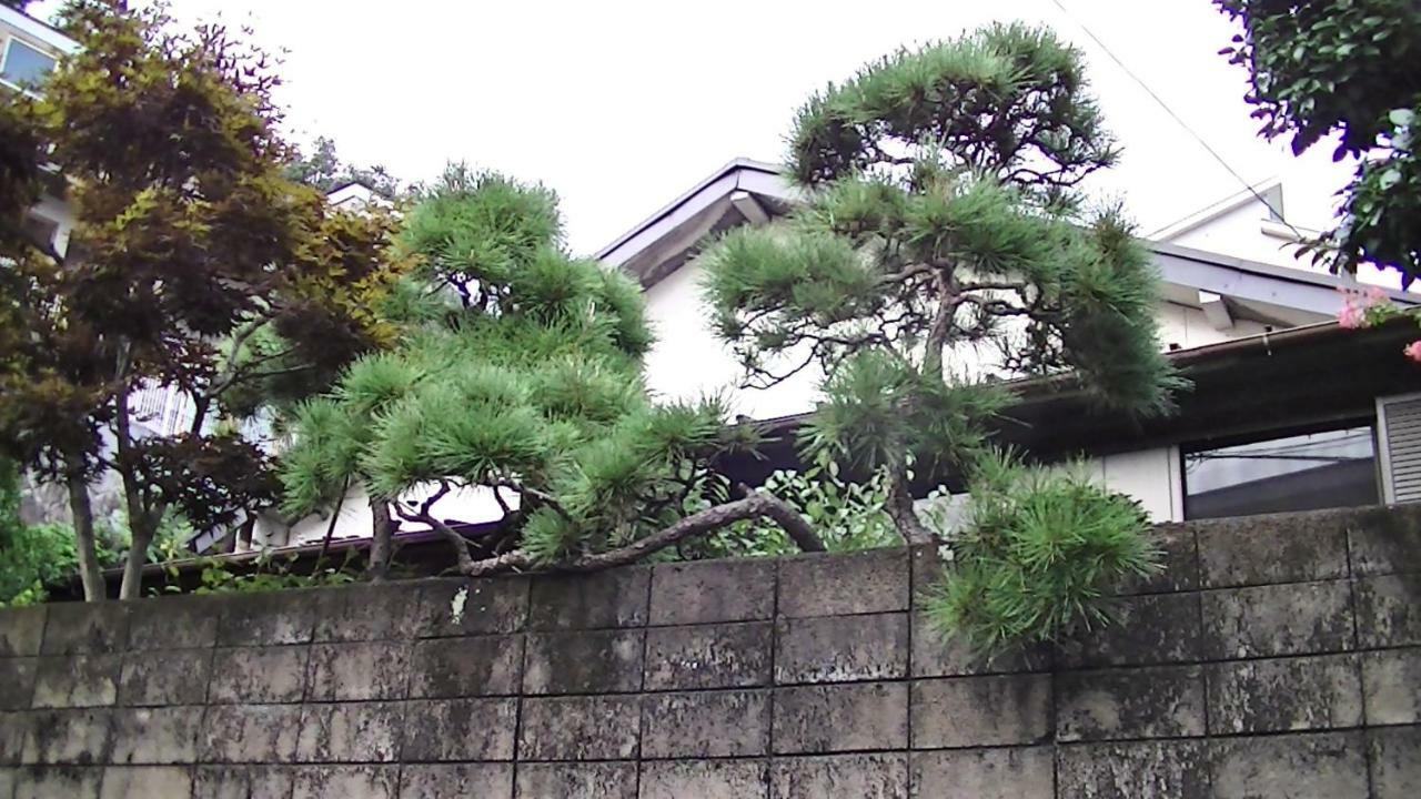 Minshuku Chatamago Nagasaki Luaran gambar