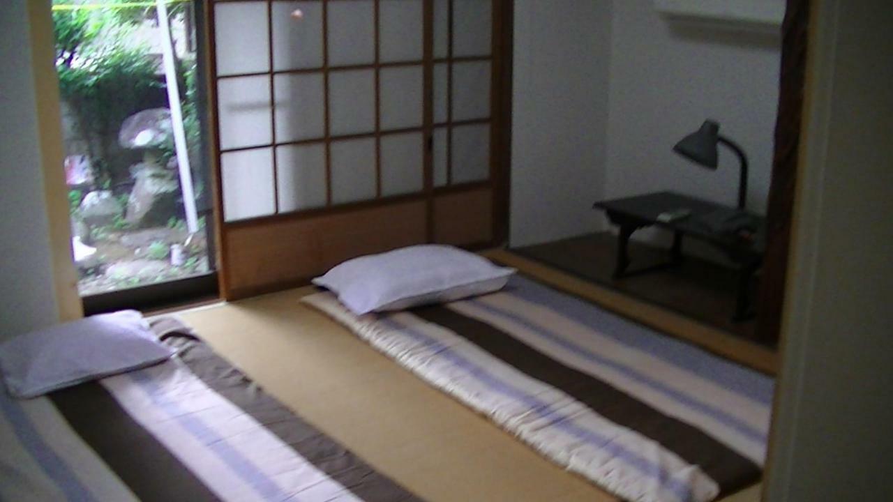 Minshuku Chatamago Nagasaki Luaran gambar
