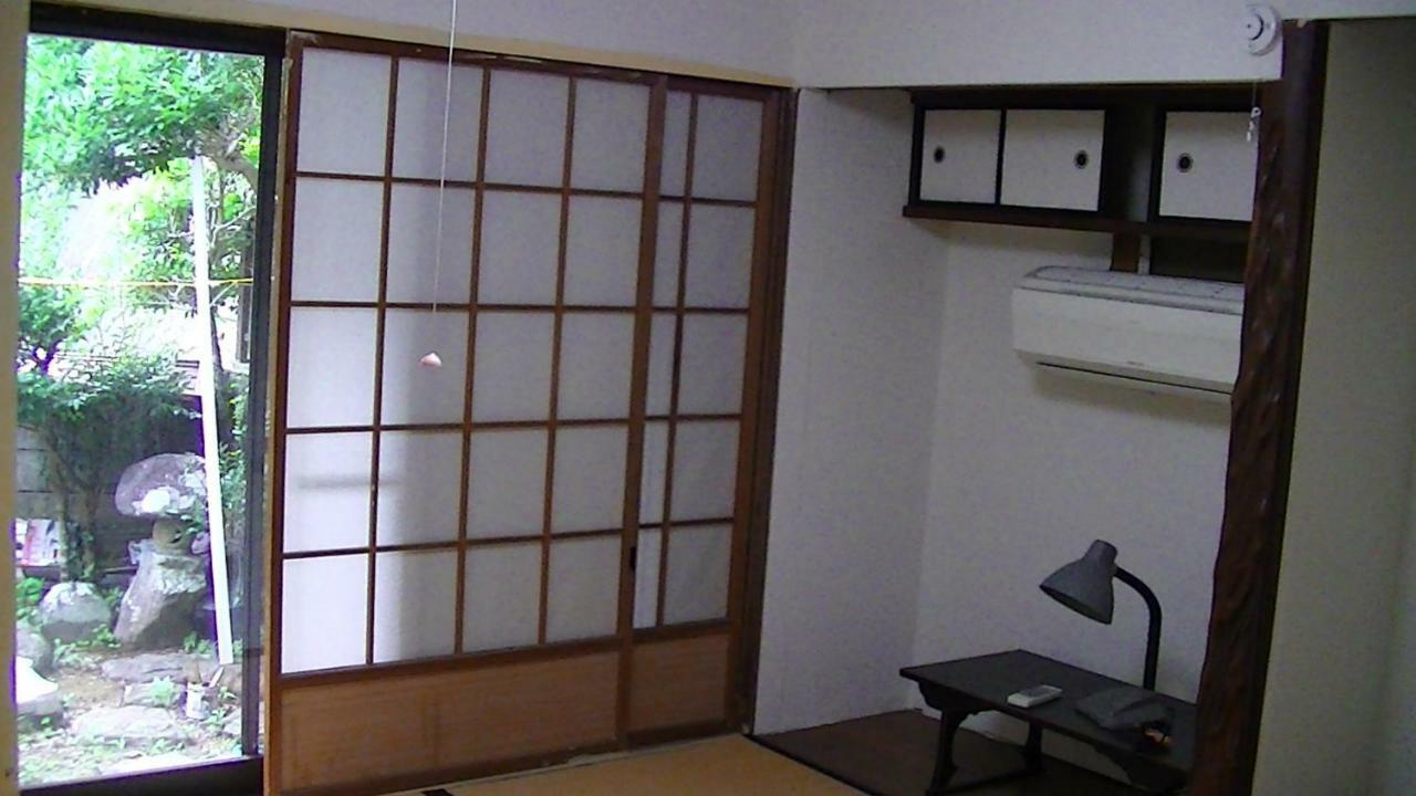 Minshuku Chatamago Nagasaki Luaran gambar