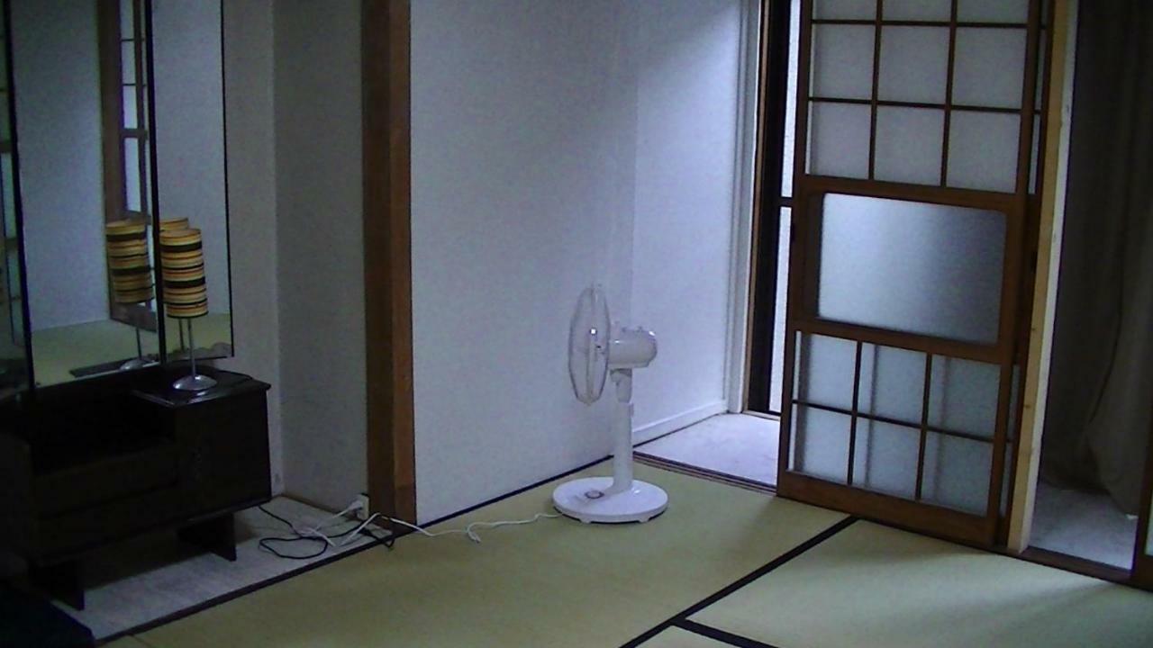 Minshuku Chatamago Nagasaki Luaran gambar