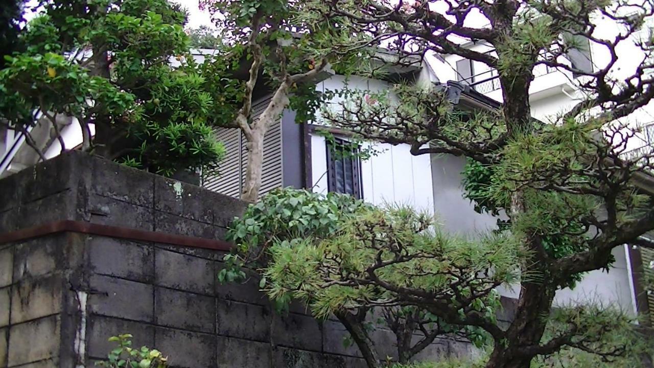 Minshuku Chatamago Nagasaki Luaran gambar