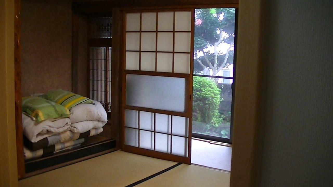 Minshuku Chatamago Nagasaki Luaran gambar